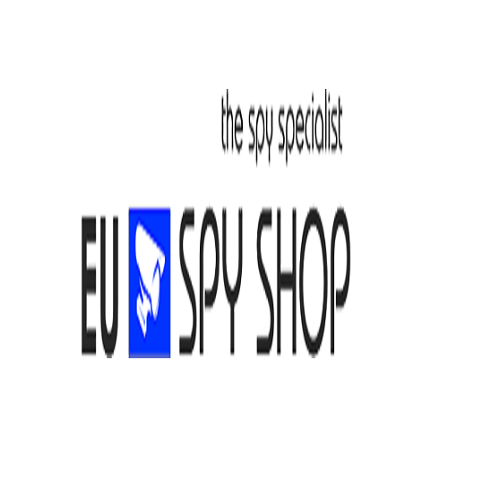 EU Spy Shop